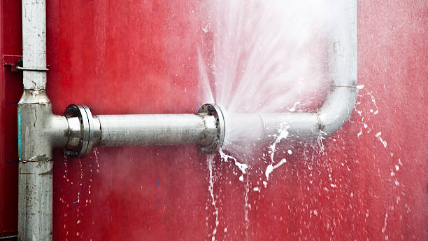 Best Basement water damage restoration  in Xtang, PA